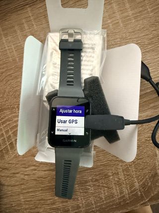 Garmin Forerunner 30 GPS Reloj Running