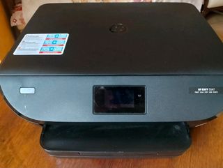 Stampante HP ENVY 5547