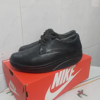 Deportivas MBT Kabisa T39 Náuticas