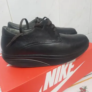 Deportivas MBT Kabisa T39 Náuticas