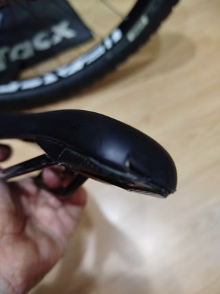 Sillín Specialized 143x270mm