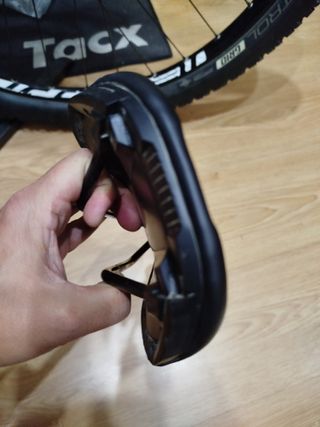 Sillín Specialized 143x270mm