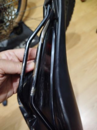 Sillín Specialized 143x270mm