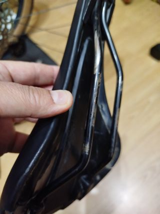 Sillín Specialized 143x270mm