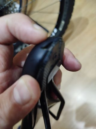 Sillín Specialized 143x270mm