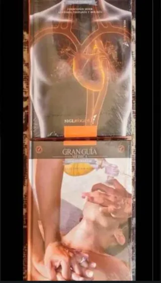 GRAN GUÍA MÉDICA DE LA SALUD FAMILIAR.