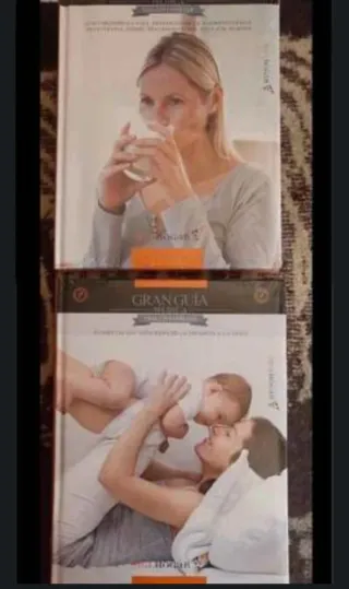 GRAN GUÍA MÉDICA DE LA SALUD FAMILIAR.