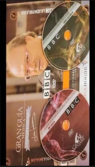 GRAN GUÍA MÉDICA DE LA SALUD FAMILIAR.