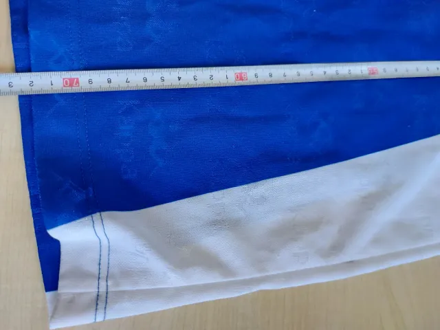 Camiseta Vintage Kappa Balonmano Puleva Maristas