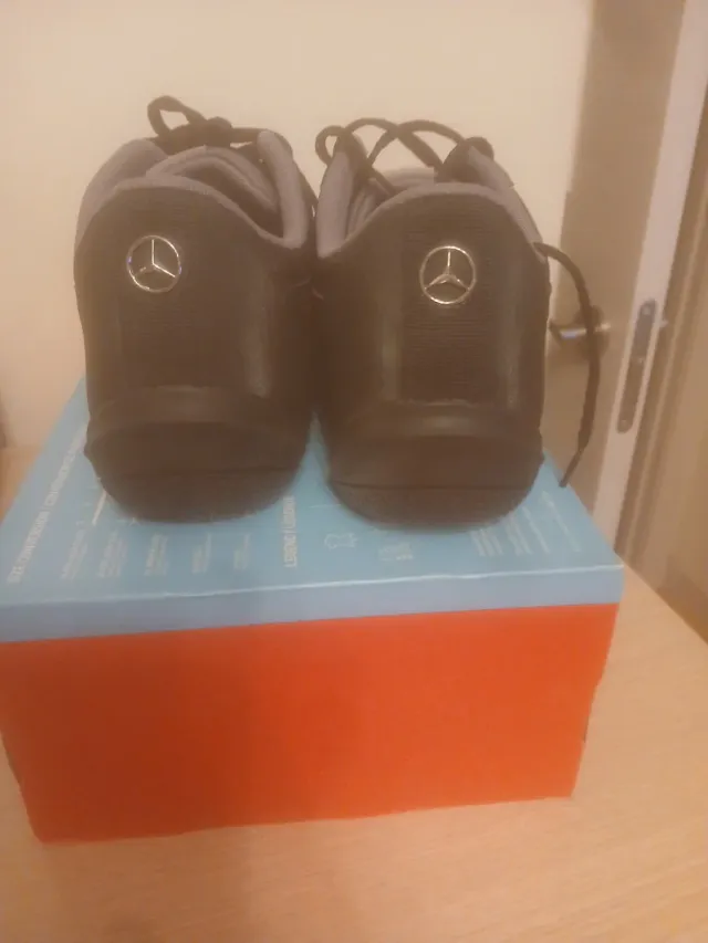 Zapatillas Puma AMG Petronas F1