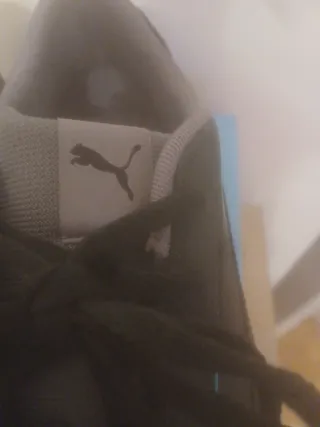 Zapatillas Puma AMG Petronas F1