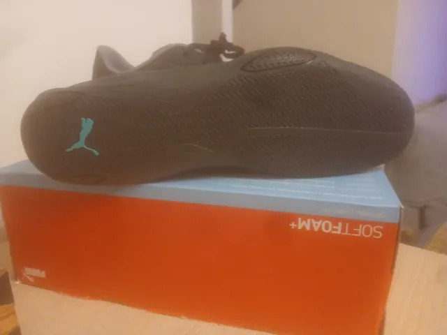 Zapatillas Puma AMG Petronas F1