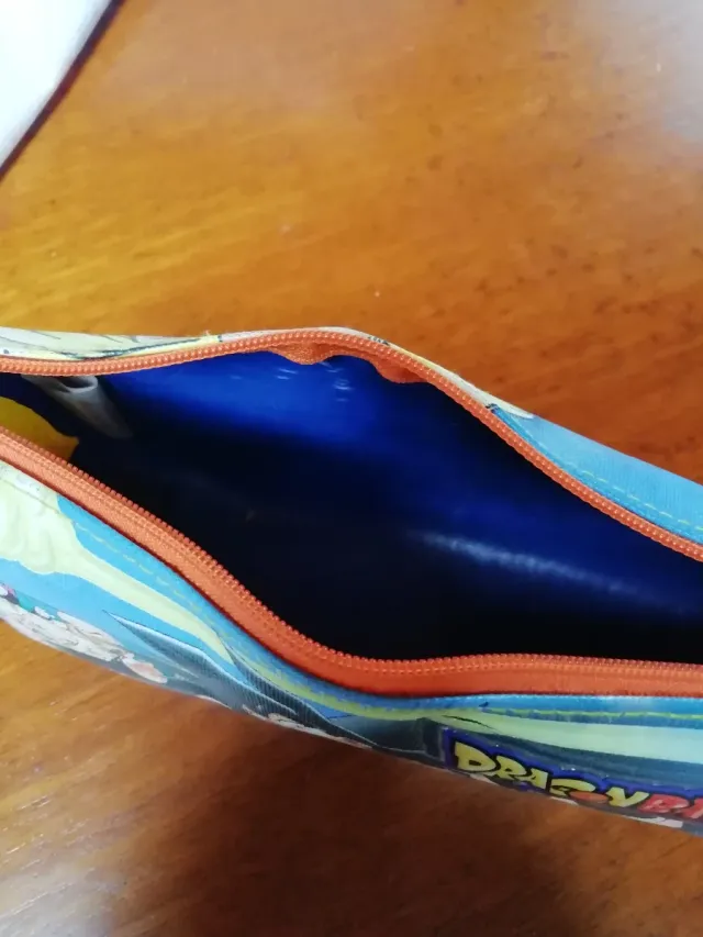 Astuccio Dragon Ball Z Vintage