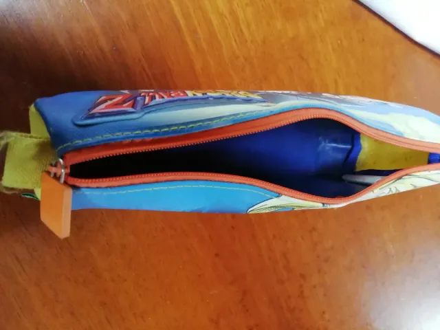 Astuccio Dragon Ball Z Vintage