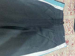 Conjunto Adidas Sudadera y Pantalones