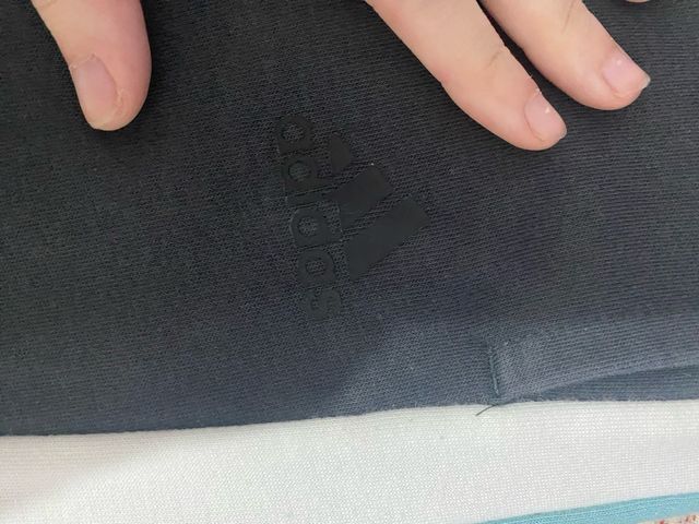 Conjunto Adidas Sudadera y Pantalones