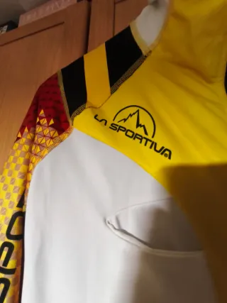 Mono de esquí La Sportiva