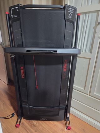 Cinta de correr DOMYOS