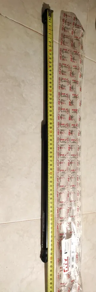 Amortiguador Maletero Chevrolet CaptivaOpel Antara