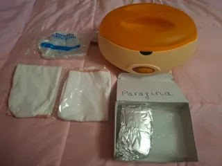 Calentador de Parafina I3108