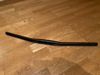 Manillar Massi MTB Negro