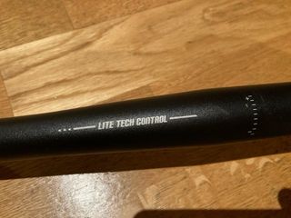 Manillar Massi MTB Negro