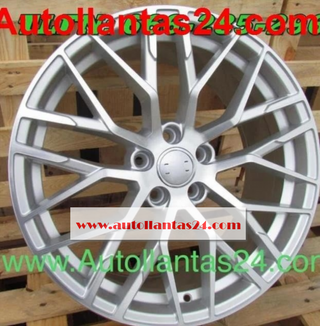 LLANTAS AUDI - 38D