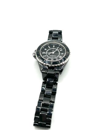 Chanel J12 Automático