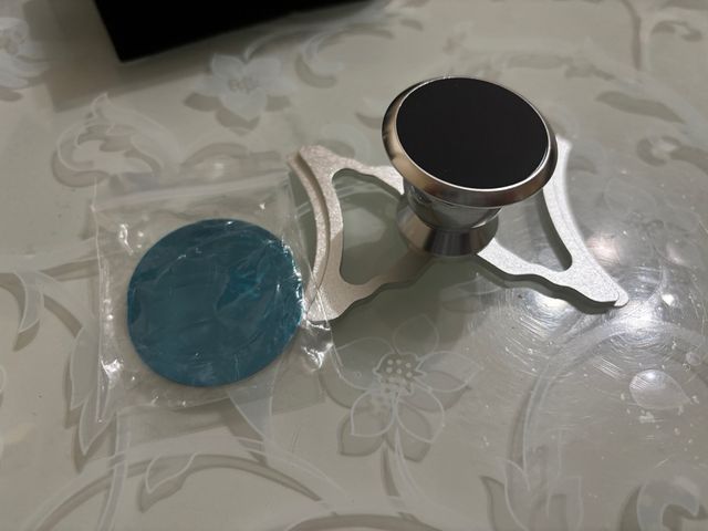 Supporto cellulare Audi A3