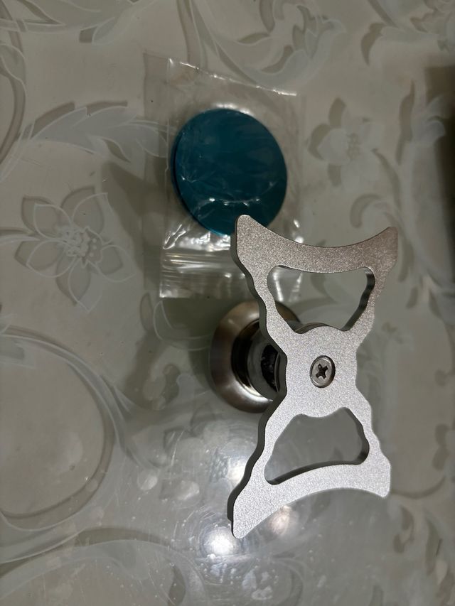 Supporto cellulare Audi A3