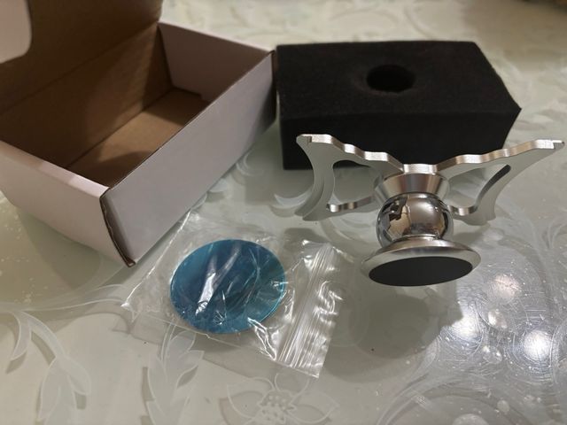 Supporto cellulare Audi A3