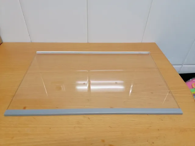 Balda de cristal para frigorífico Whirlpool BSNF