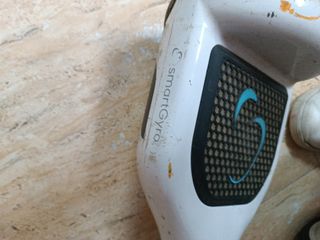 2 Hoverboards Blancos