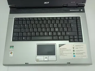 Acer Aspire 3000 Notebook non testato