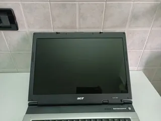 Acer Aspire 3000 Notebook non testato