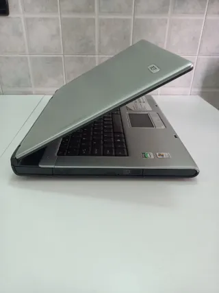 Acer Aspire 3000 Notebook non testato