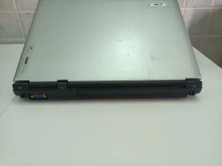 Acer Aspire 3000 Notebook non testato