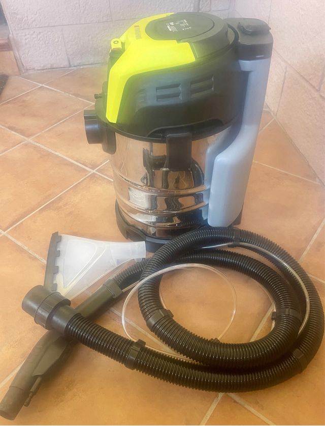 Lava-aspirador Parkside PWS 20 A1