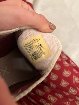 Zapatillas Nike Air Max 270 Rosa/Marrón