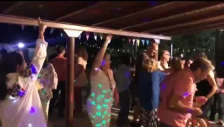 DJ NAVIDADES CENAS EMPRESA NOCHEBUENA NOCHEVIEJA