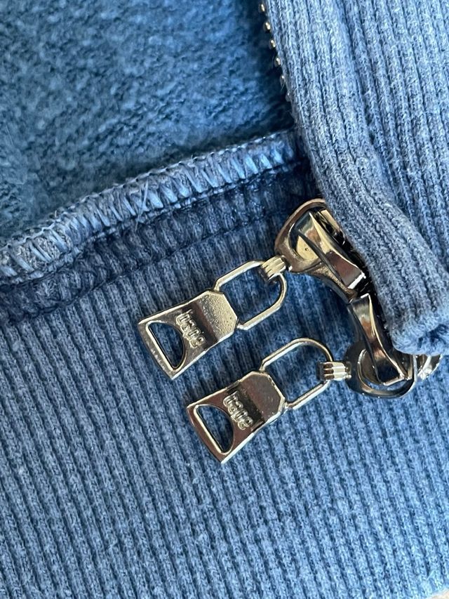 Chaqueta BAPE Camuflaje Azul