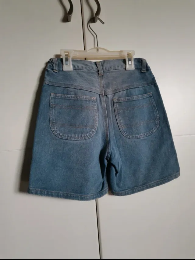 Pantalones cortos vaqueros, shorts, de C&A