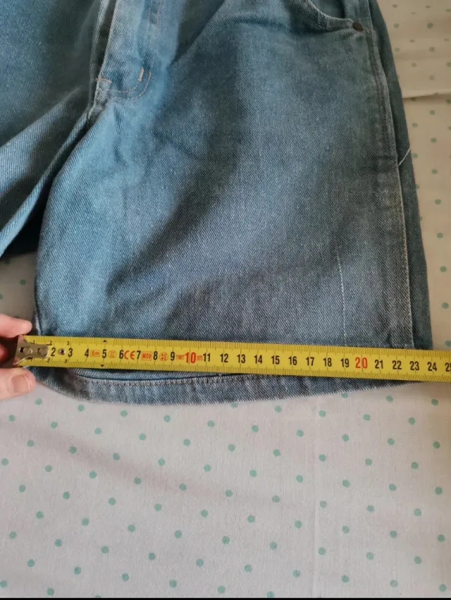 Pantalones cortos vaqueros, shorts, de C&A