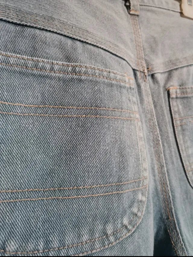 Pantalones cortos vaqueros, shorts, de C&A