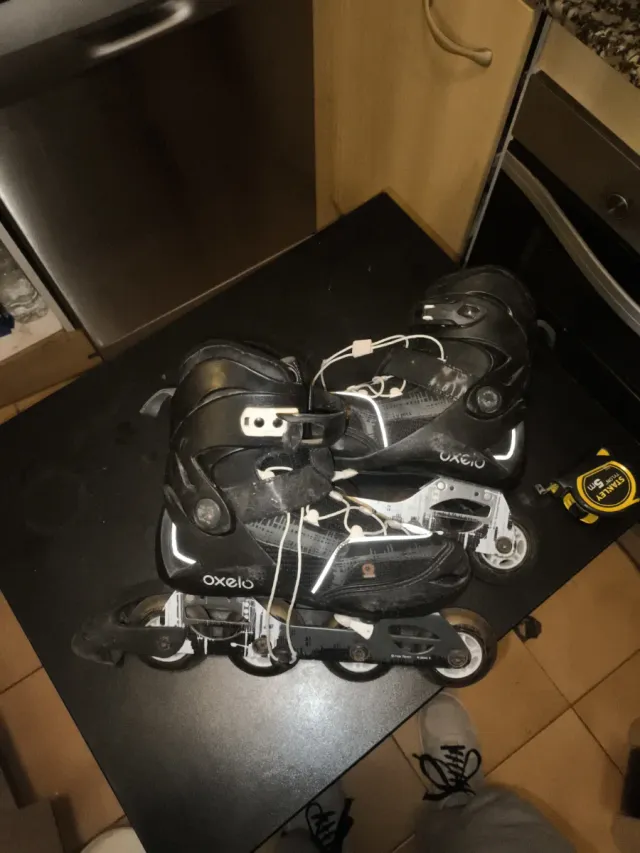Patines en línea Oxelo