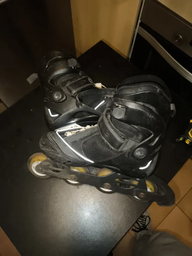 Patines en línea Oxelo