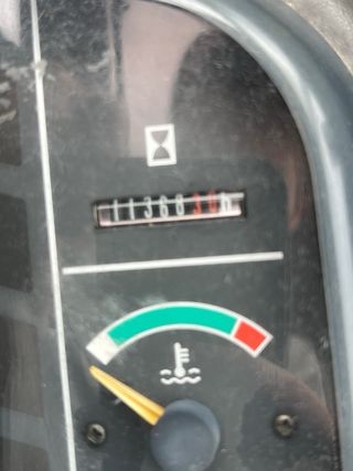 Excavadora Komatsu PW95 Ruedas