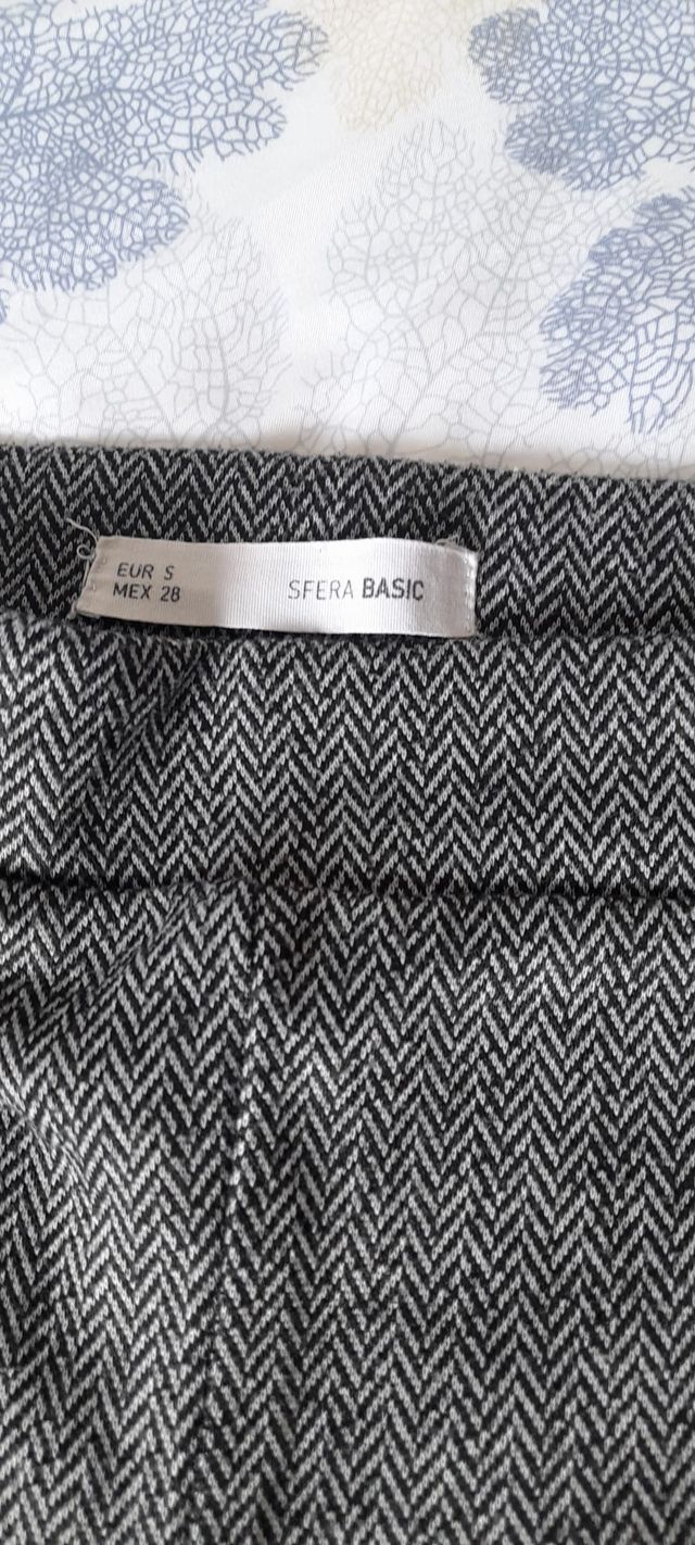 Pantalón SFERA BASIC Otoño Talla S