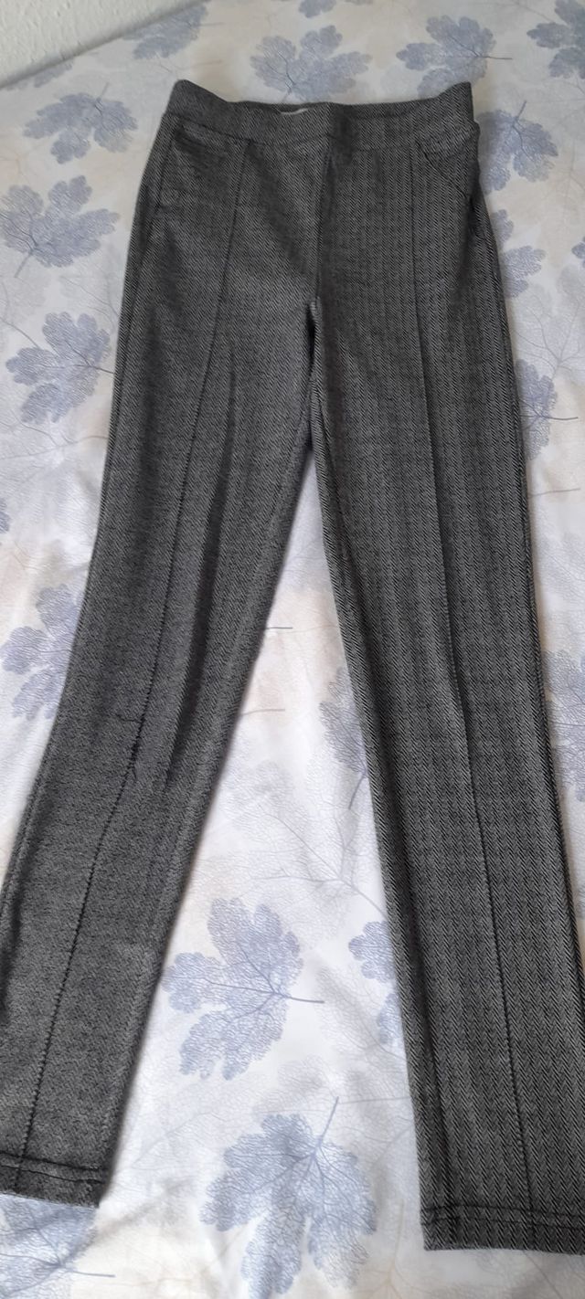 Pantalón SFERA BASIC Otoño Talla S