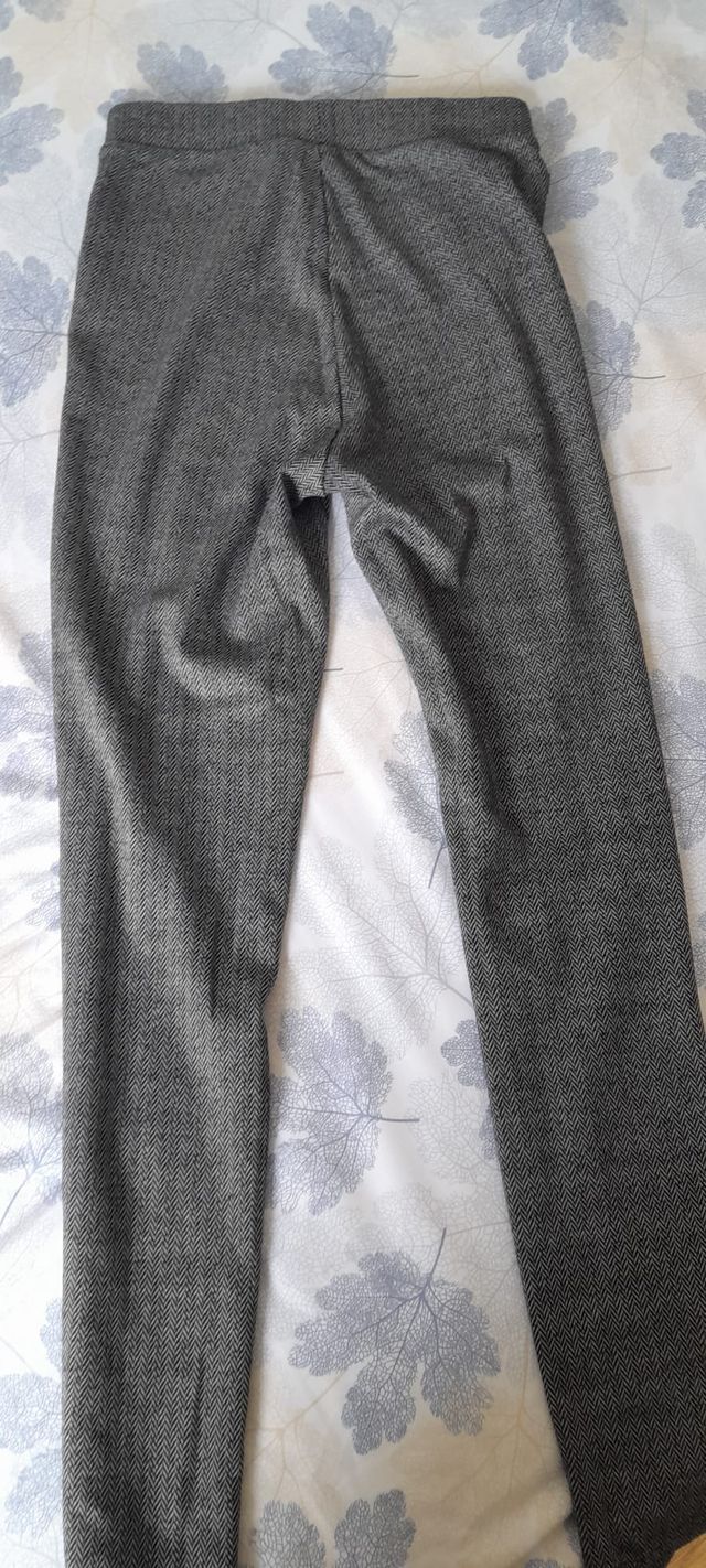 Pantalón SFERA BASIC Otoño Talla S